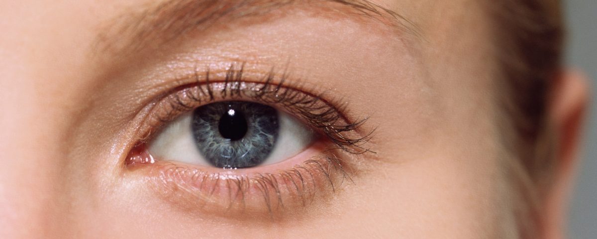 שמירה על בריאות העיניים
