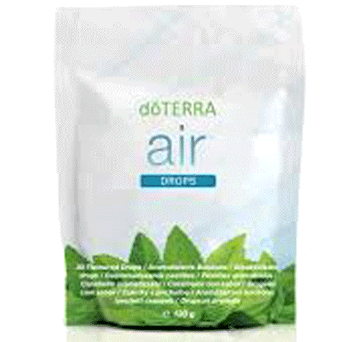 סוכריות להקלה על הנשימה AIR