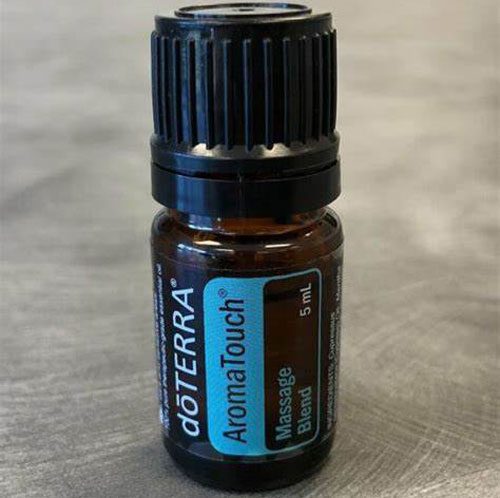 AromaTouch Doterra 5 ml