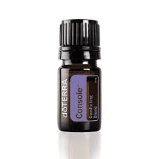 CONSOLE דוטרה Doterra