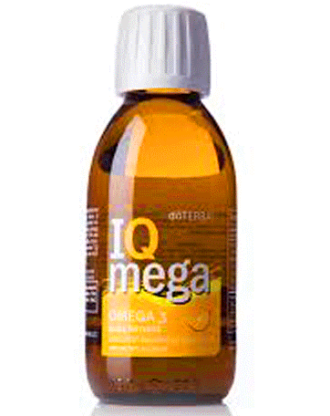 IQ Mega