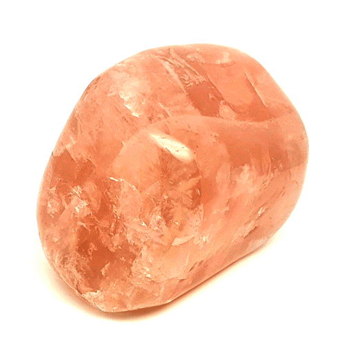 Madagascar Rose Quartz