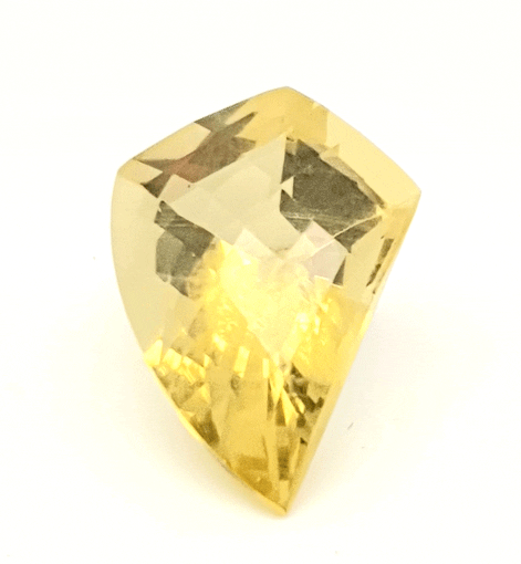 Natural Citrine