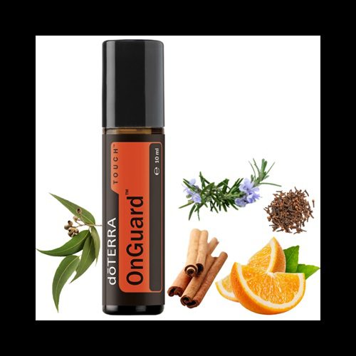 On Guard Touch Protective Blend