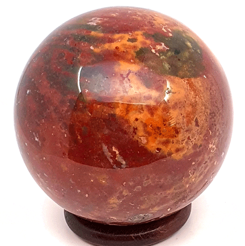 Bloodstone