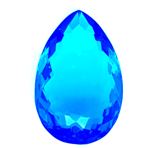 Blue Topaz