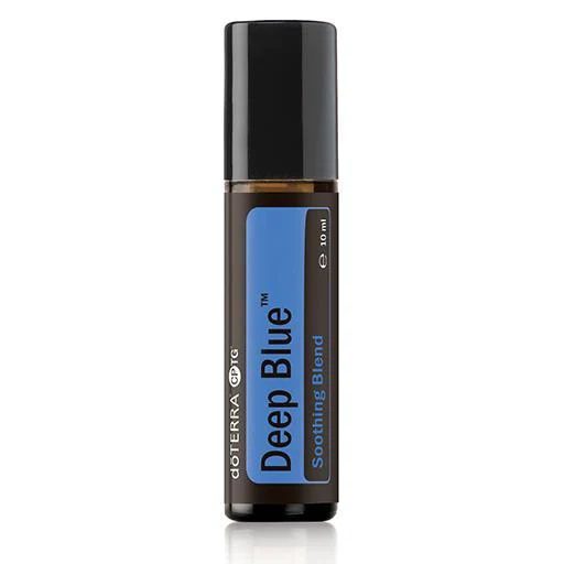 Deep Blue Roll-On DOTERRA