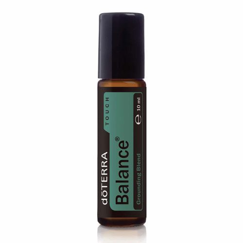 dōTERRA Balance Touch