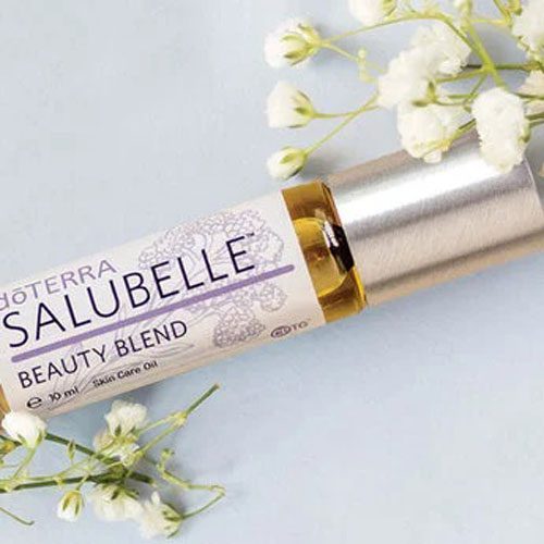 dōTERRA Salubelle Beauty Blend