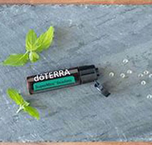 dōTERRA SuperMint