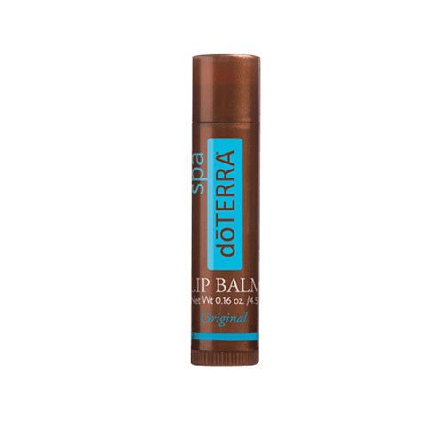 dōTERRA spa Lip Balm