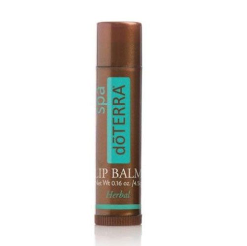 dōTERRA spa Lip Balm Herba
