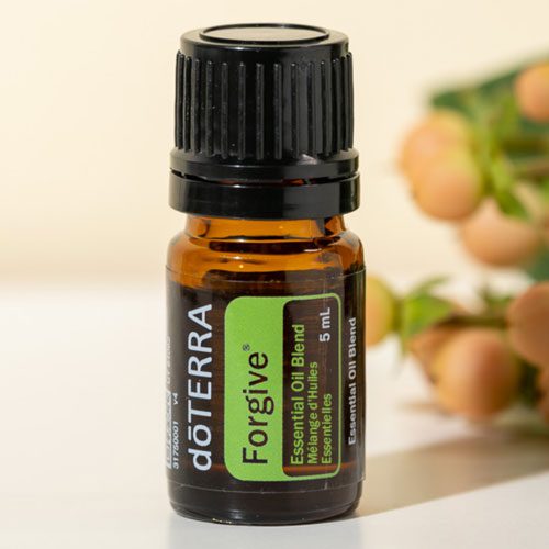 dōTERRA Forgive