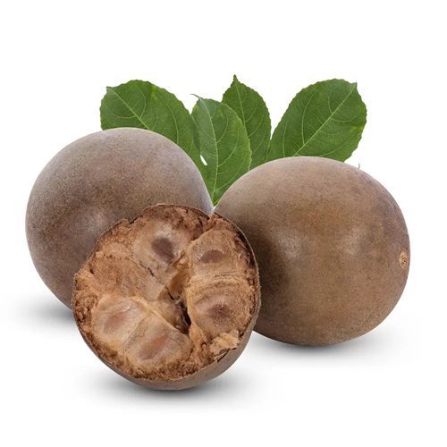 מונק פרוט (פרי הנזיר)