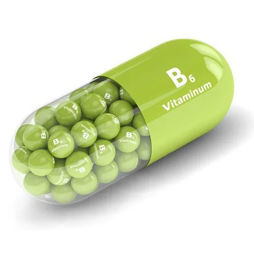 ויטמין B6