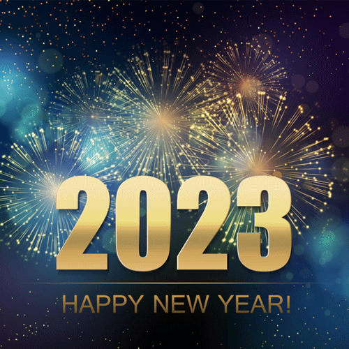 שנה אזרחית חדשה 2023