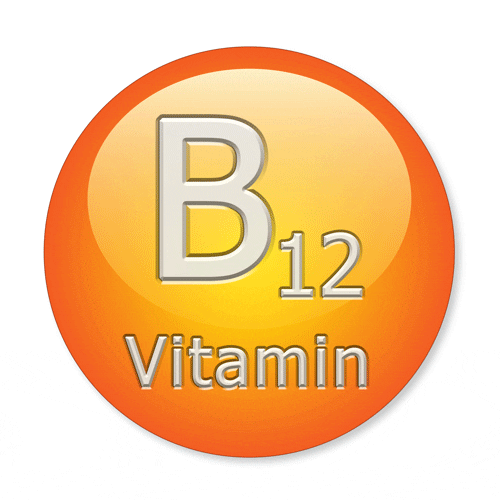ויטמין B12