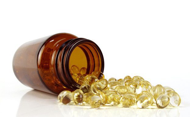 נמצא קשר בין רמת ויטמין D בדם לבין הסיכוי להידבק בקורונה