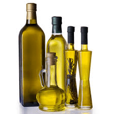 שמנים צמחיים ותועלתם הבריאותית