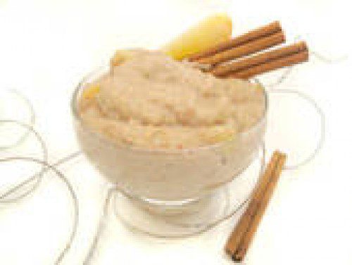 קונז'י קדירת אורז מנדרינית