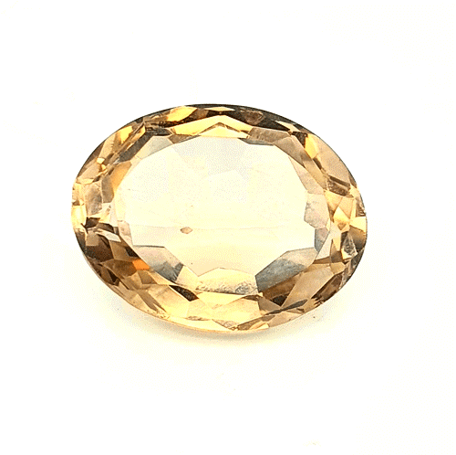 Smoky quartz
