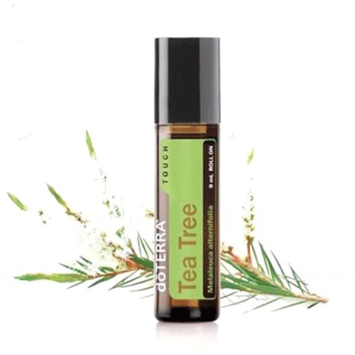 Tea Tree Touch