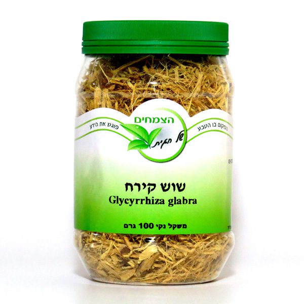 שוש קירח