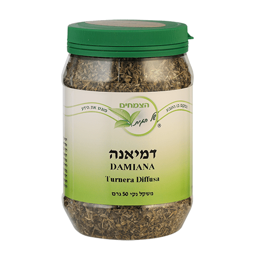 דמיאנה