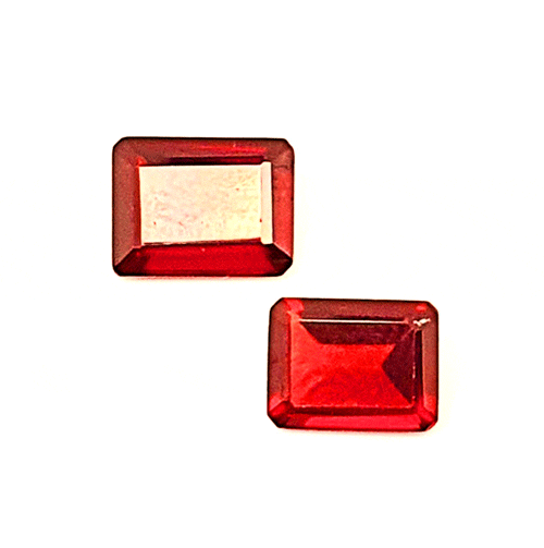 Hessonite Garnet
