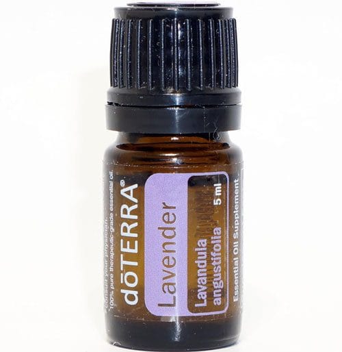 שמן אתרי לבנדר Doterra מ"ל 5