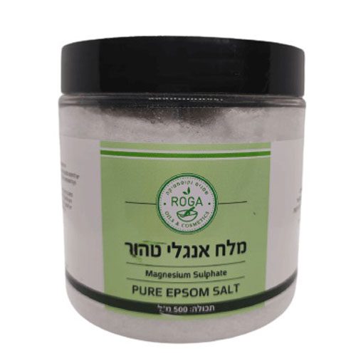 מלח אנגלי