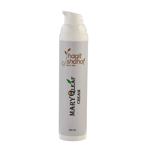 MaryQleaf Cream