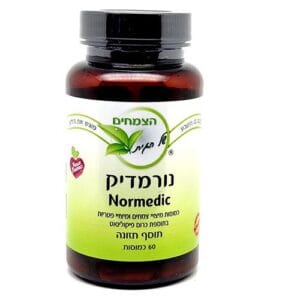 נורמדיק