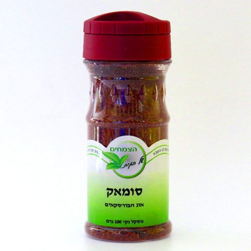 סומאק