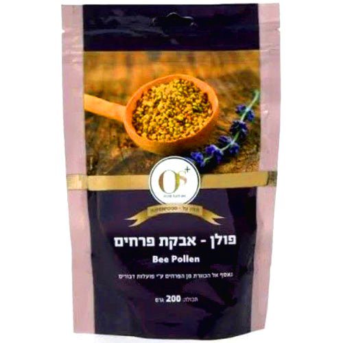 פולן דבורים