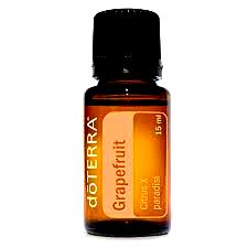 שמן אתרי אשכולית Doterra