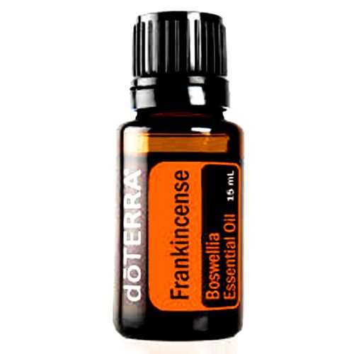 שמן אתרי לבונה Doterra