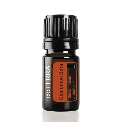 שמן אתרי קינמון DOTERRA דוטרה