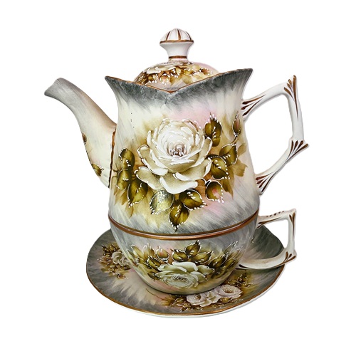 Tea for One