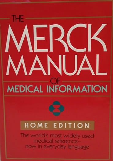 merck manuel